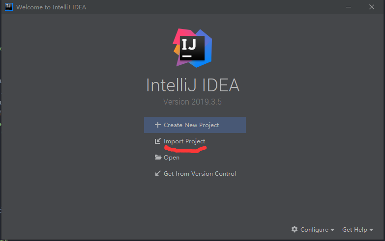 XSDK 项目工程导入